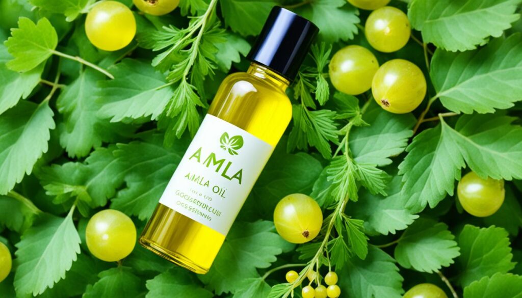 Amla Oil for Hair: Natural Solution for Healthy Locks