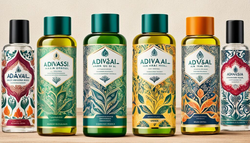 Adivasi Hair Oil Review